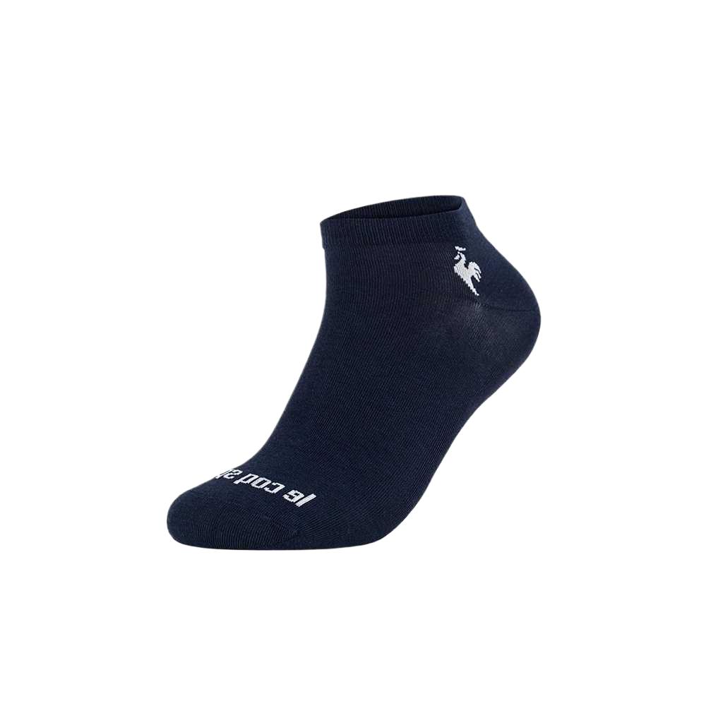 Le Coq Sportif Ankle Socks Unisex 1 Pack
