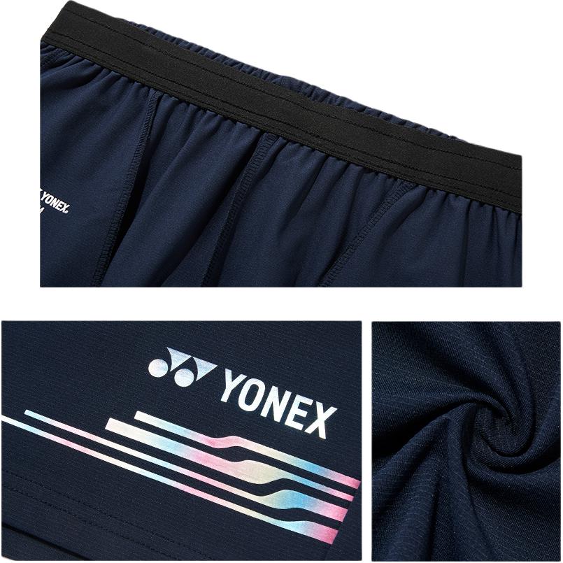 YONEX Sports Shorts Women’s Moderate