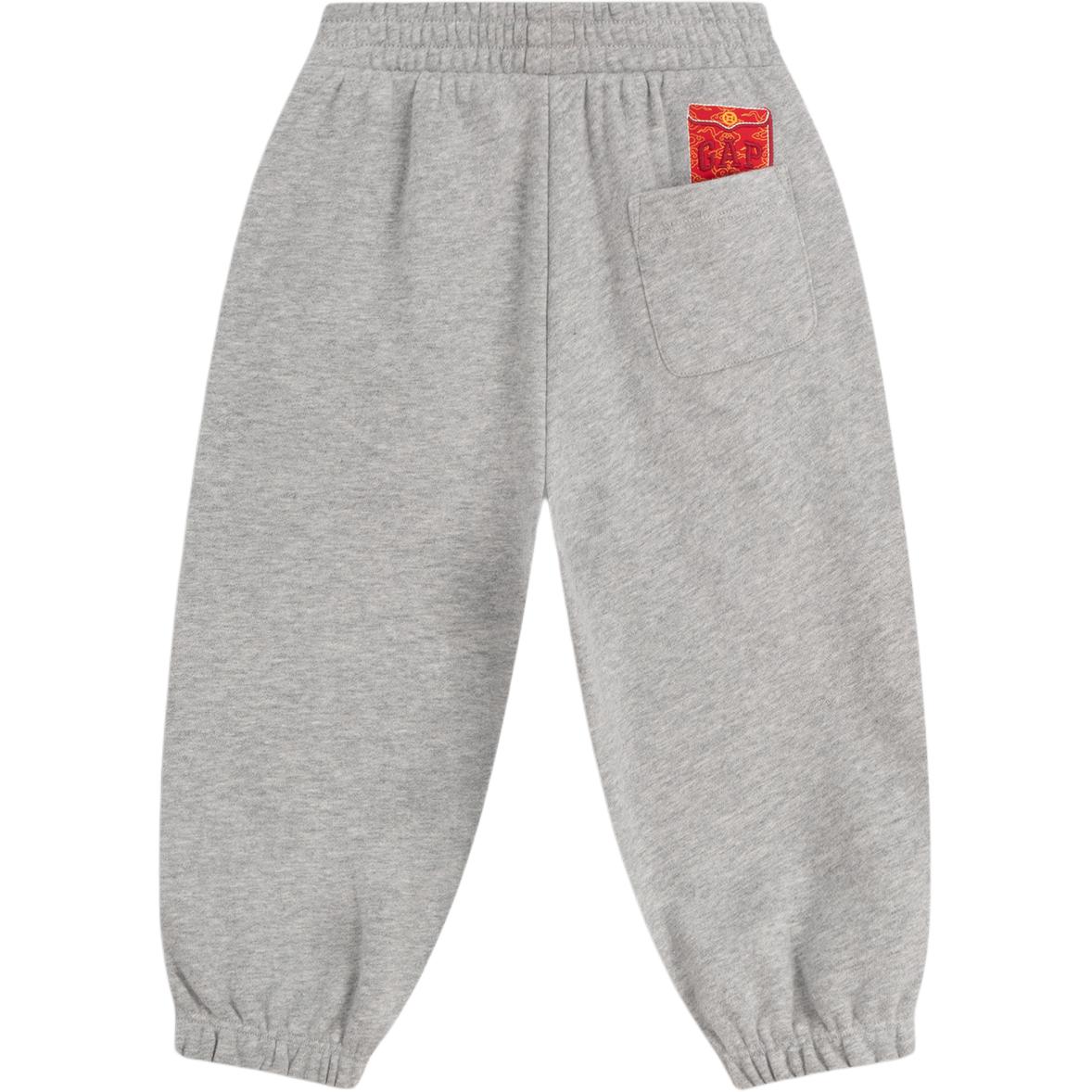 Штаны GAP x (серые) — фото 4