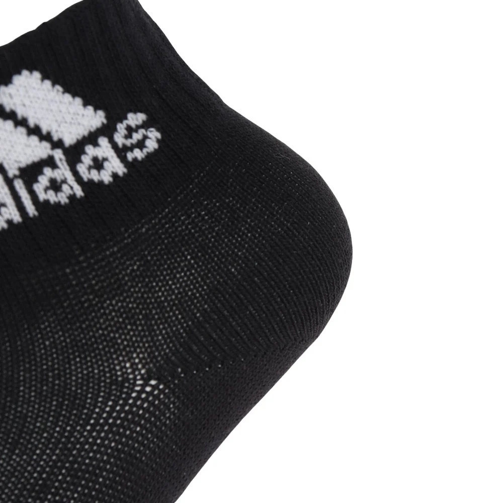 Adidas Unisex Ankle Socks