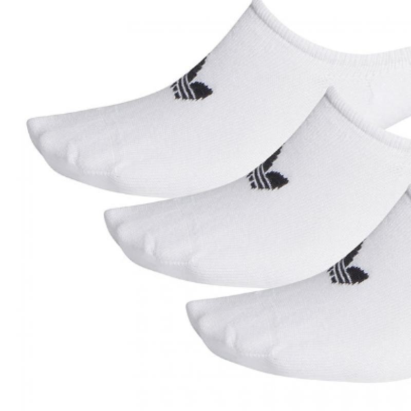Adidas Originals low cut socks (pack of three)