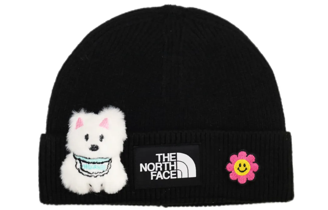 THE NORTH FACE Nylon Beanies Unisex