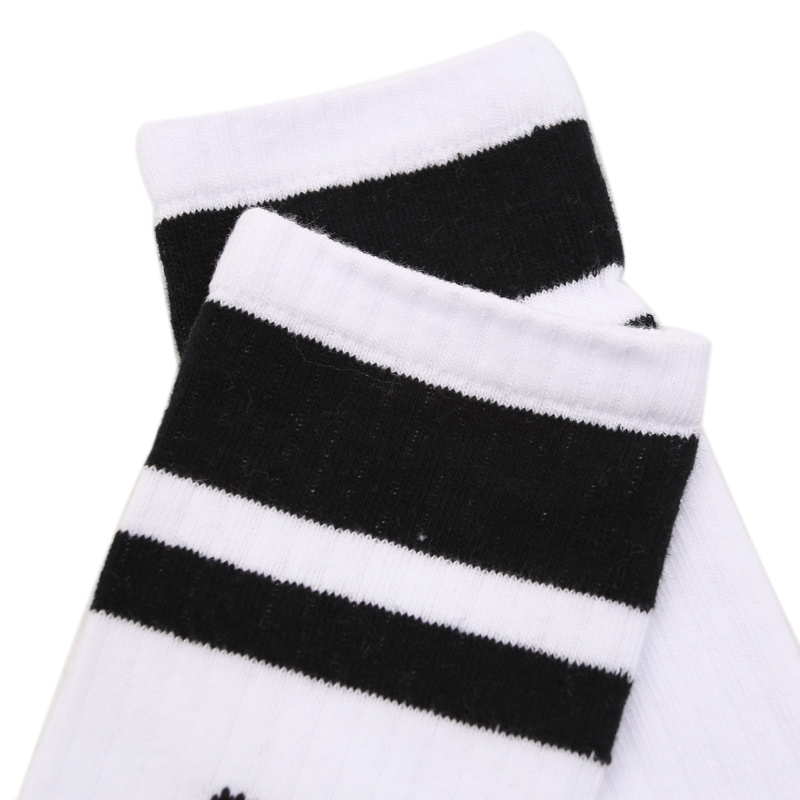 Носки PUMA UNISEX SOCK 1P APAC (белые) — фото 6