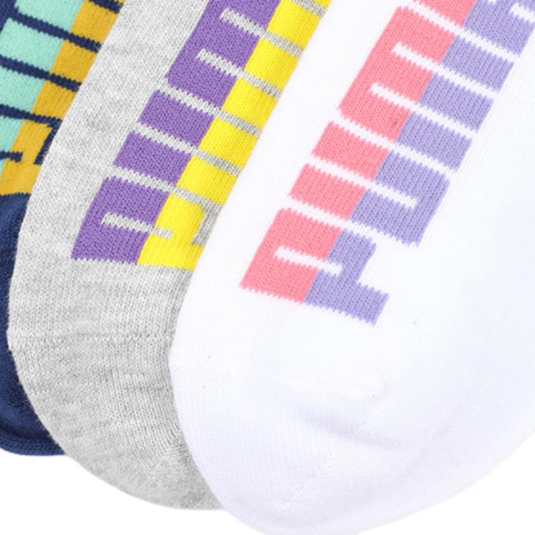 PUMA Crew Socks Women’s Combo Set