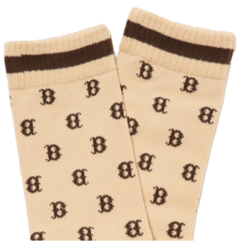 MLB Unisex Crew Socks