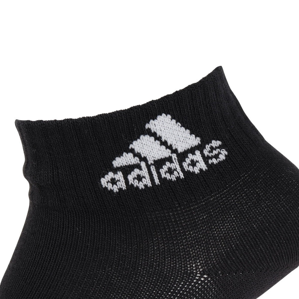 Adidas Unisex Ankle Socks