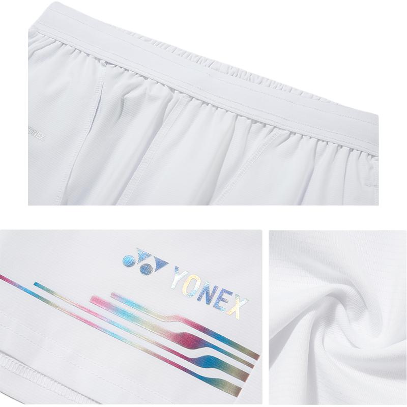 YONEX Sports Shorts Women’s Moderate