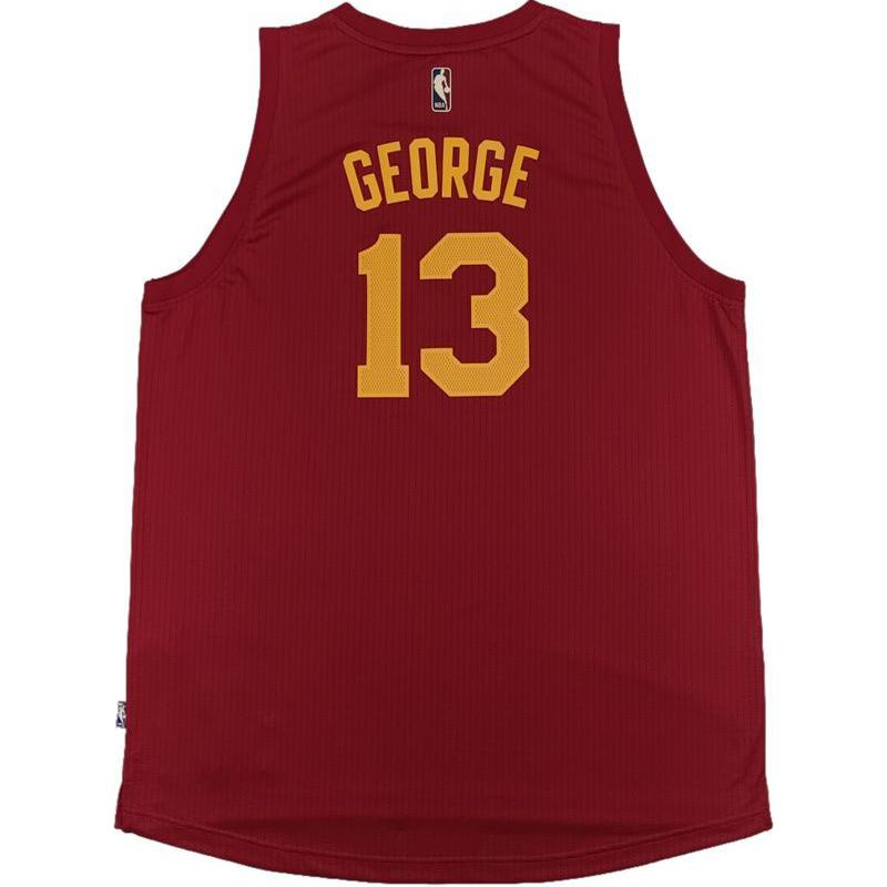 Adidas Basketball Jersey Men’s Red