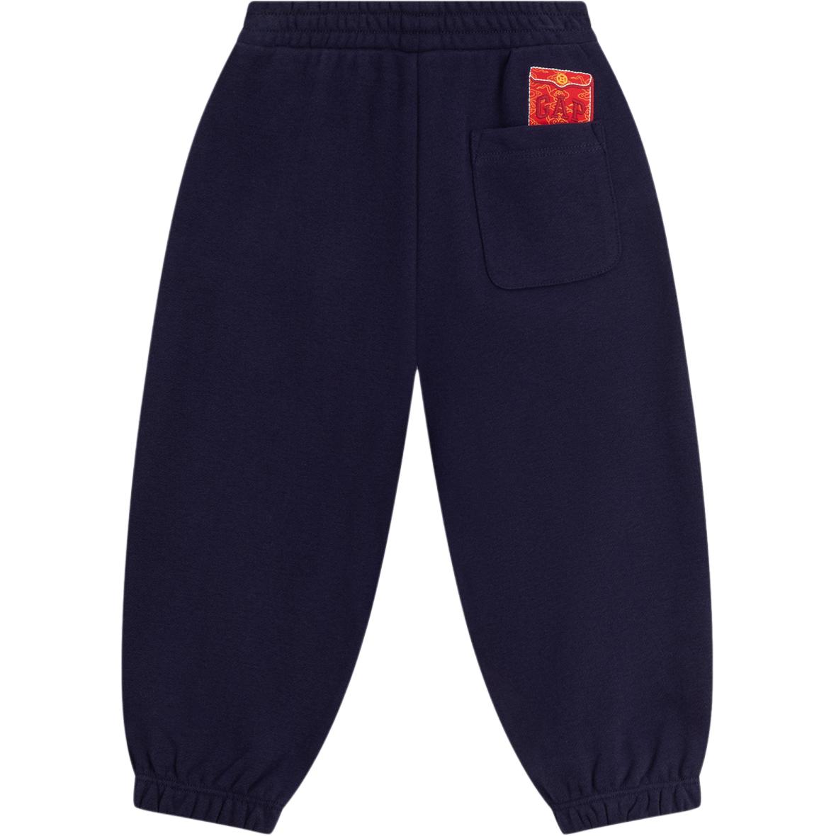 Штаны GAP x (серые) — фото 2