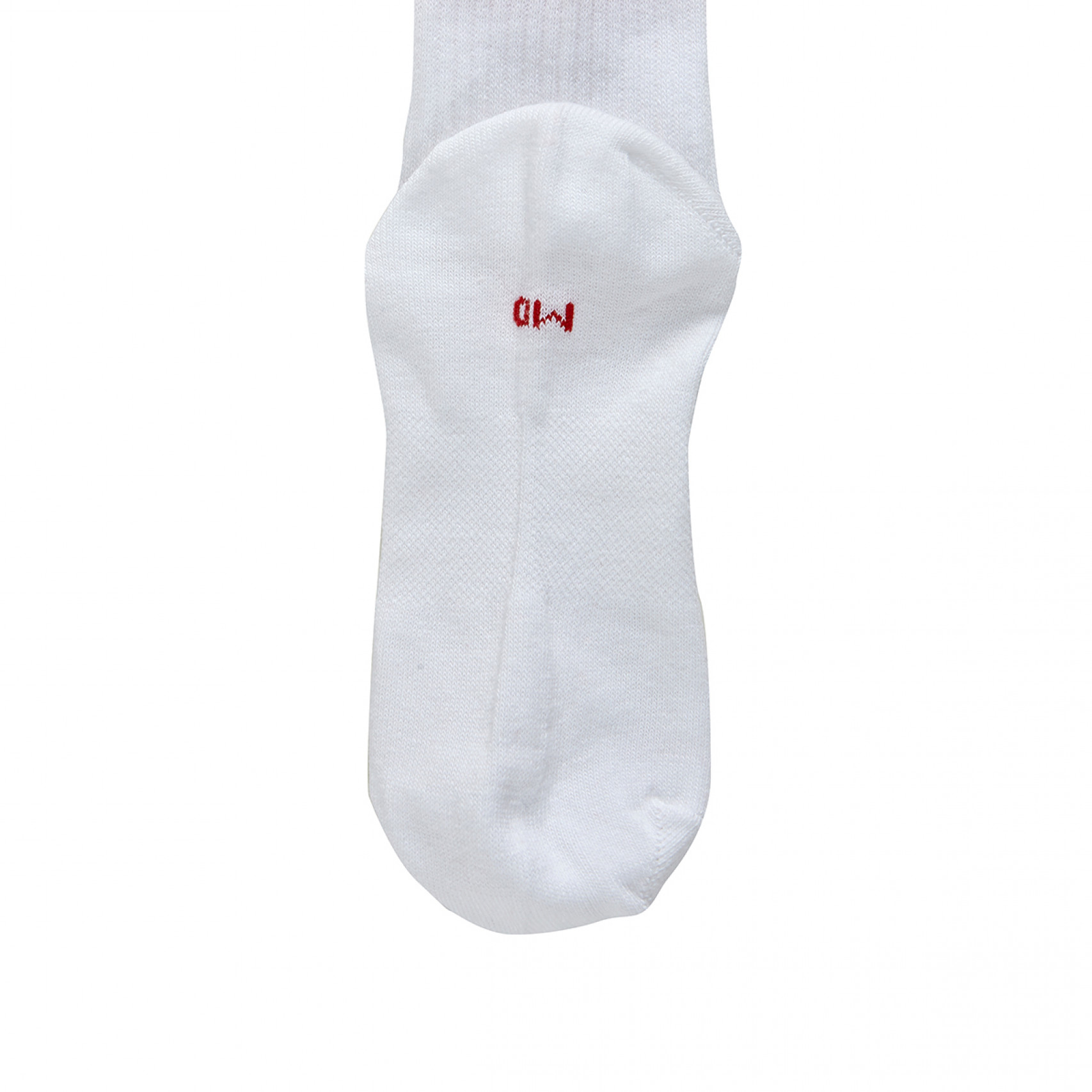 Nike Crew Socks Unisex 3 Pack Red White