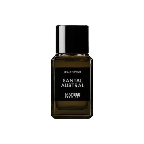 MATIERE PREMIERE Southern Ten Day Sandalwood