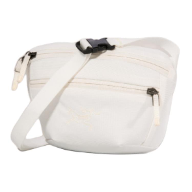 Женская сумка Arcteryx Mantis 1.5L (каки)