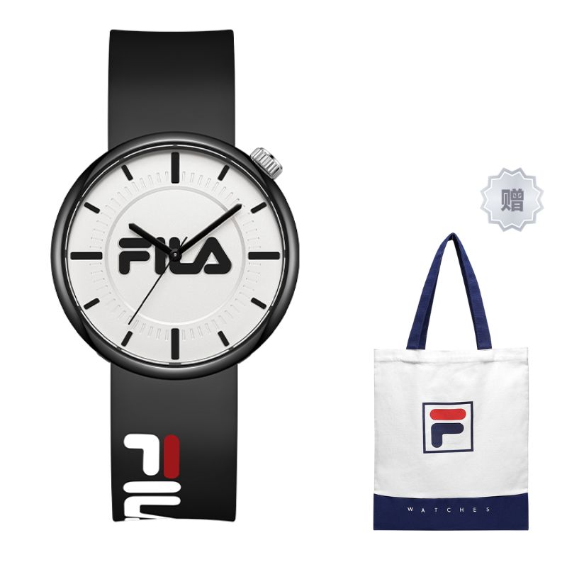 Женские часы Fila Часы (белые)