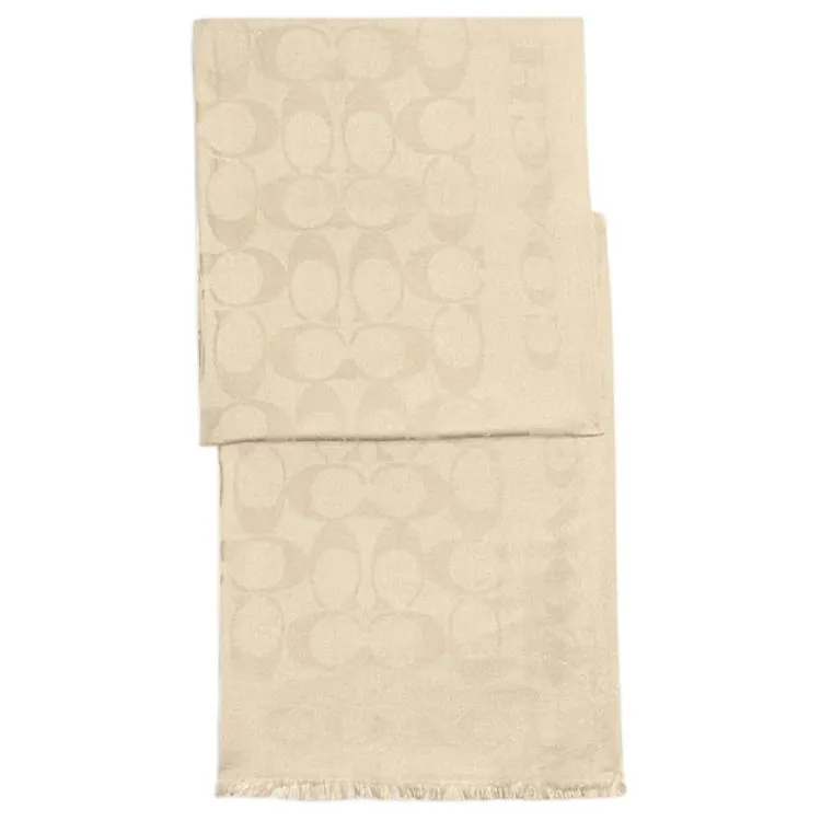 COACH Scarves Women's