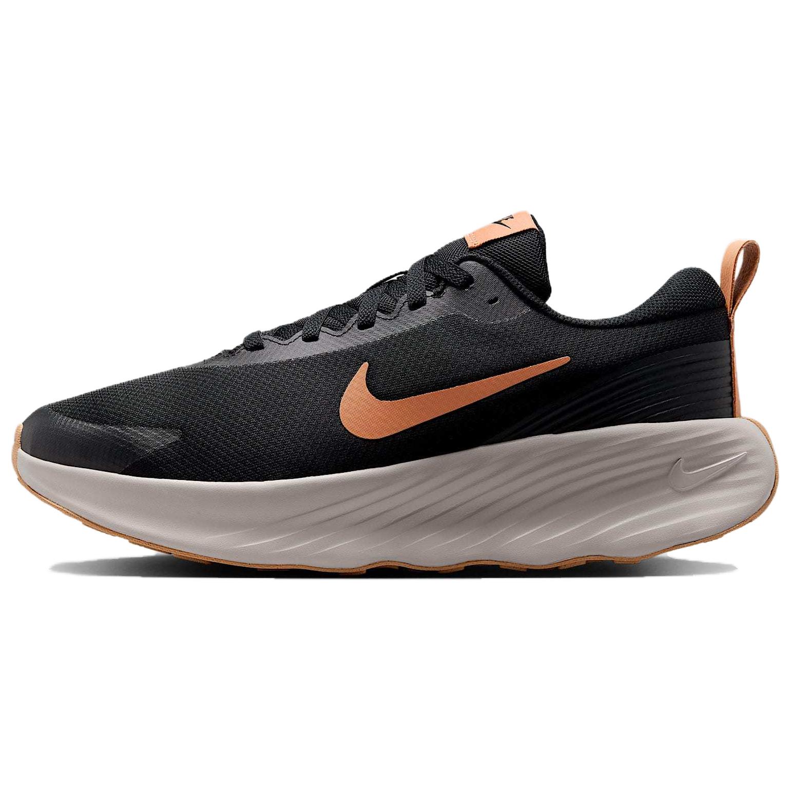 Nike Slip Resistant Abrasion Resistant Low top Casual Shoes Men’s Black