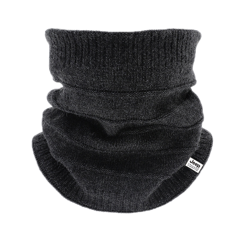 Снуд Jeep Warm Fleece (серый)