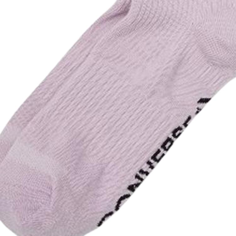 Converse Crew Socks Unisex 1 Pack Pink