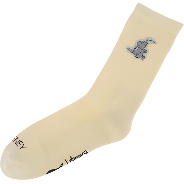 Li Ning Crew Socks Women’s 2 Pack Khaki