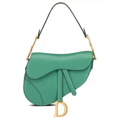 DIOR Saddle Handbags
