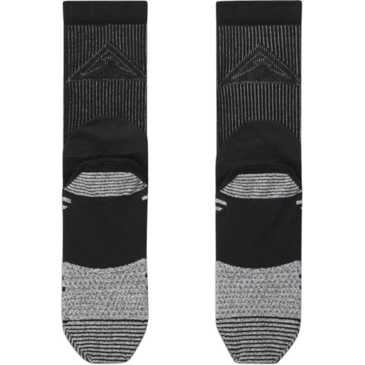 Nike Crew Socks Men’s 1 Pack Black