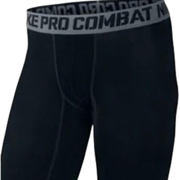 Nike Pro Sports Pants Men’s Black