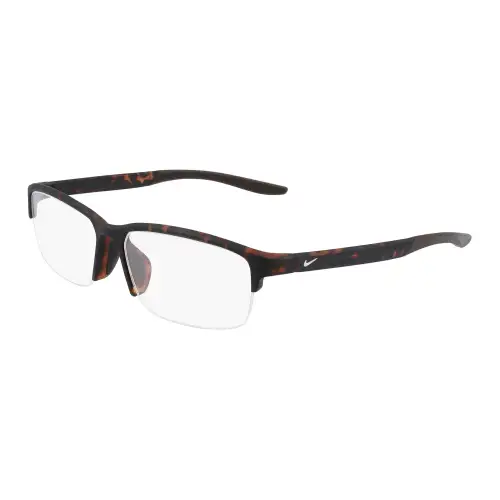 Nike Square Eyeglass Frames Men's