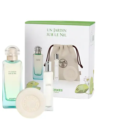 HERMES Perfume Sets Unisex