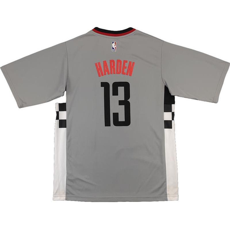 Adidas Basketball Jersey Men’s Gray