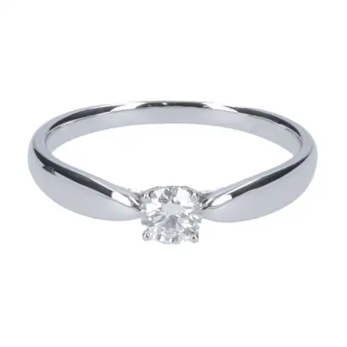 TIFFANY & CO. Tiffany, carved platinum diamond ring for men and women, with your logo imprint, for beloved