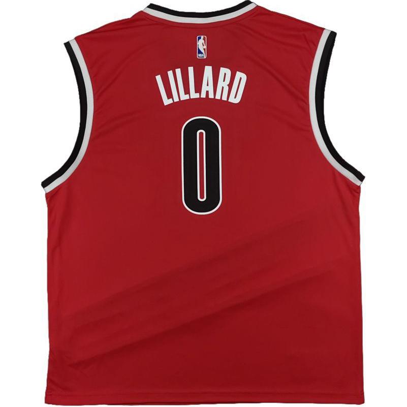 Adidas Basketball Jersey Men’s Red