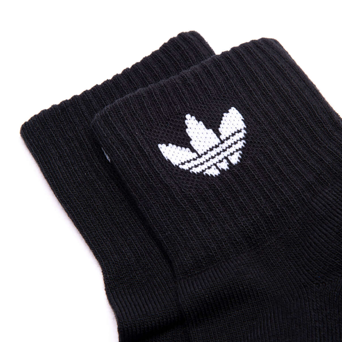 Adidas Originals logo socks (set of three)