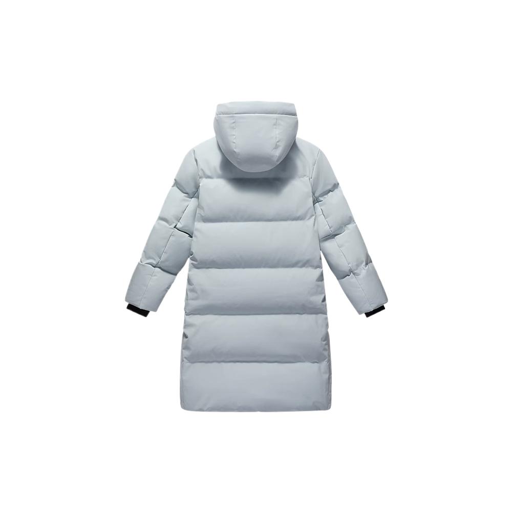 Детская куртка Fila KIDS (серая) — фото 2