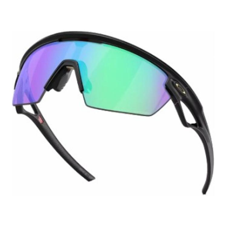 Очки Oakley TR/ (черный) — фото 3