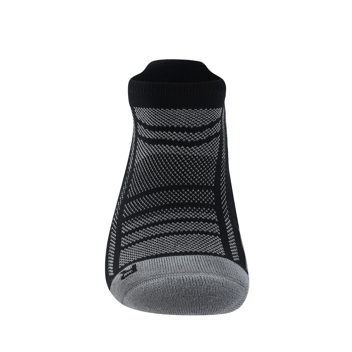FILA Golf Collection Golf Collection Ankle Socks Men’s 1 Pack Pitch Black