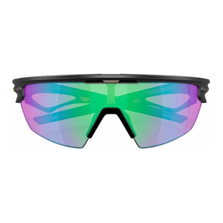 Очки Oakley TR/ (черный) — фото 2
