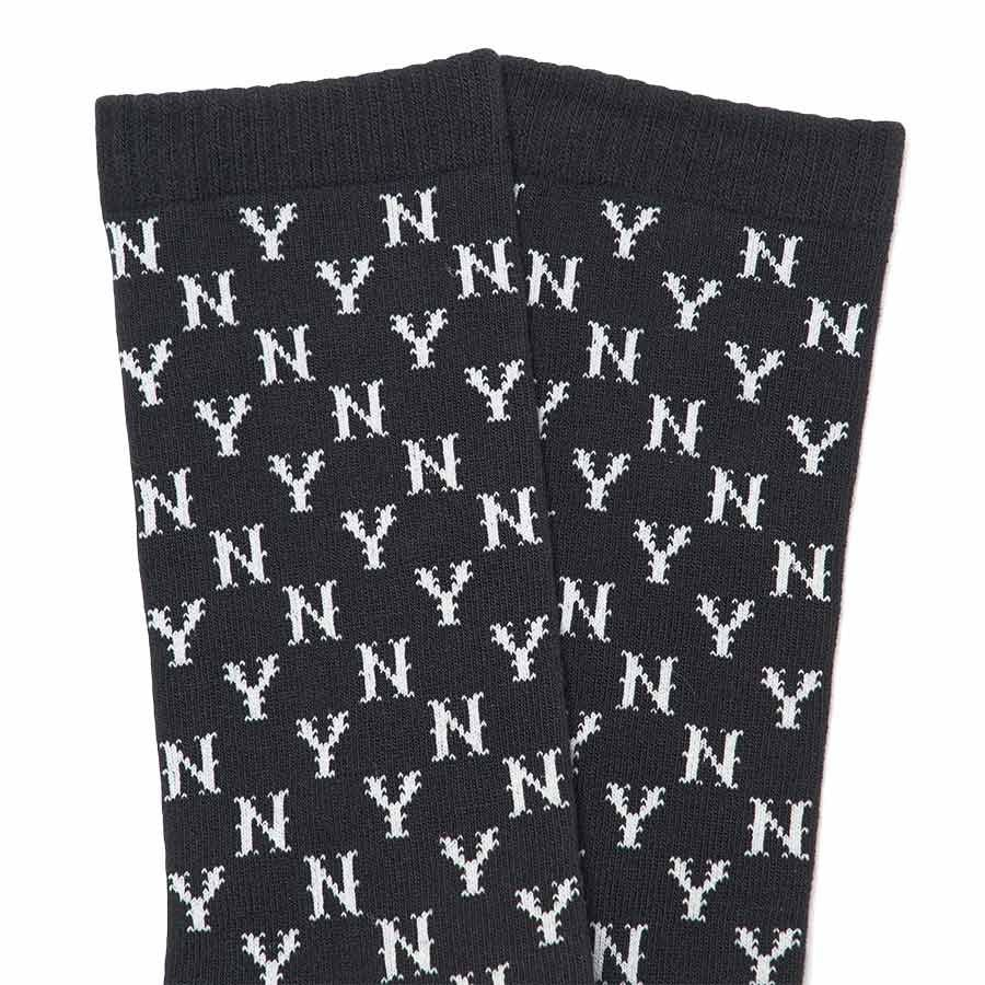 MLB Unisex Crew Socks