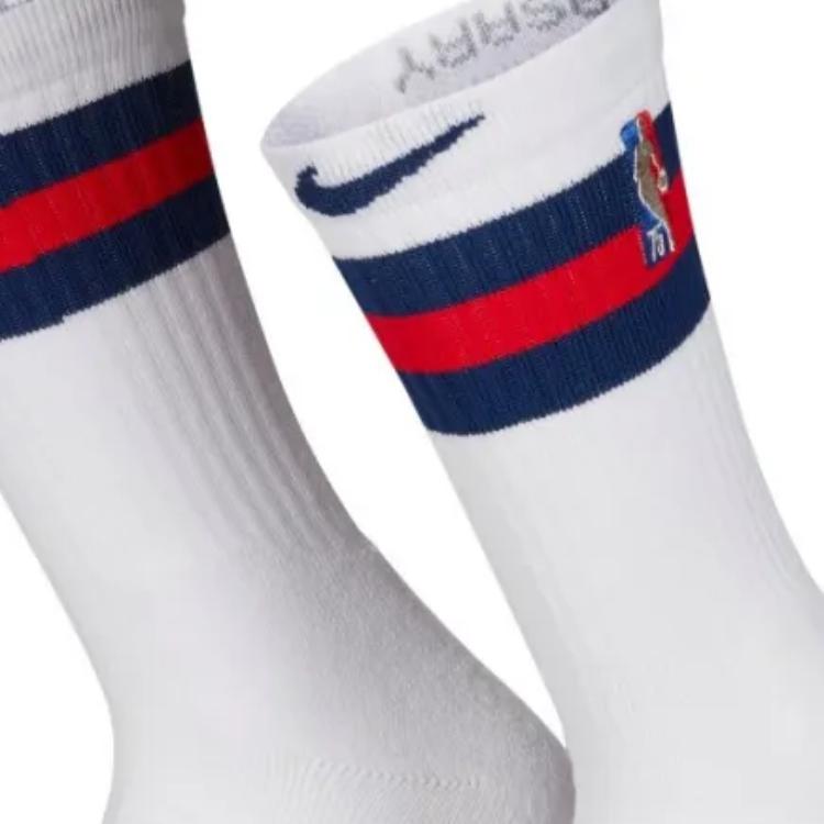 Nike Unisex Crew Socks
