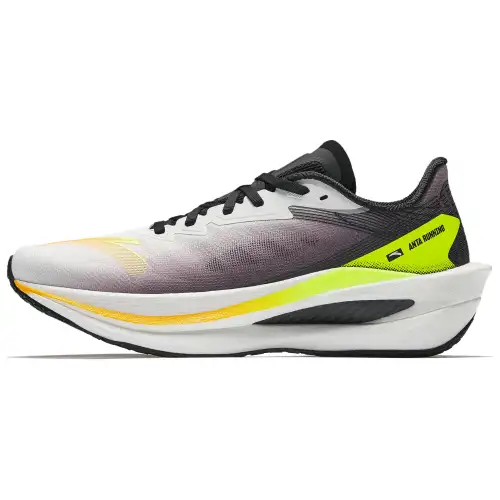 Anta Strong Wind 2 Cushioning Slip Resistant Abrasion Resistant Low top TPU/Rubber/Nylon Nitrogen Technology Training