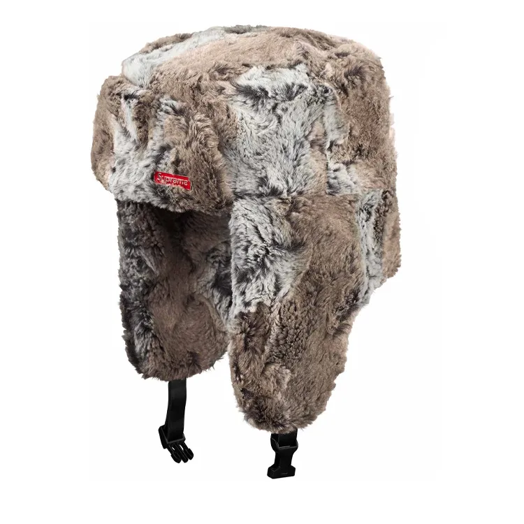 Supreme Ushanka Hat