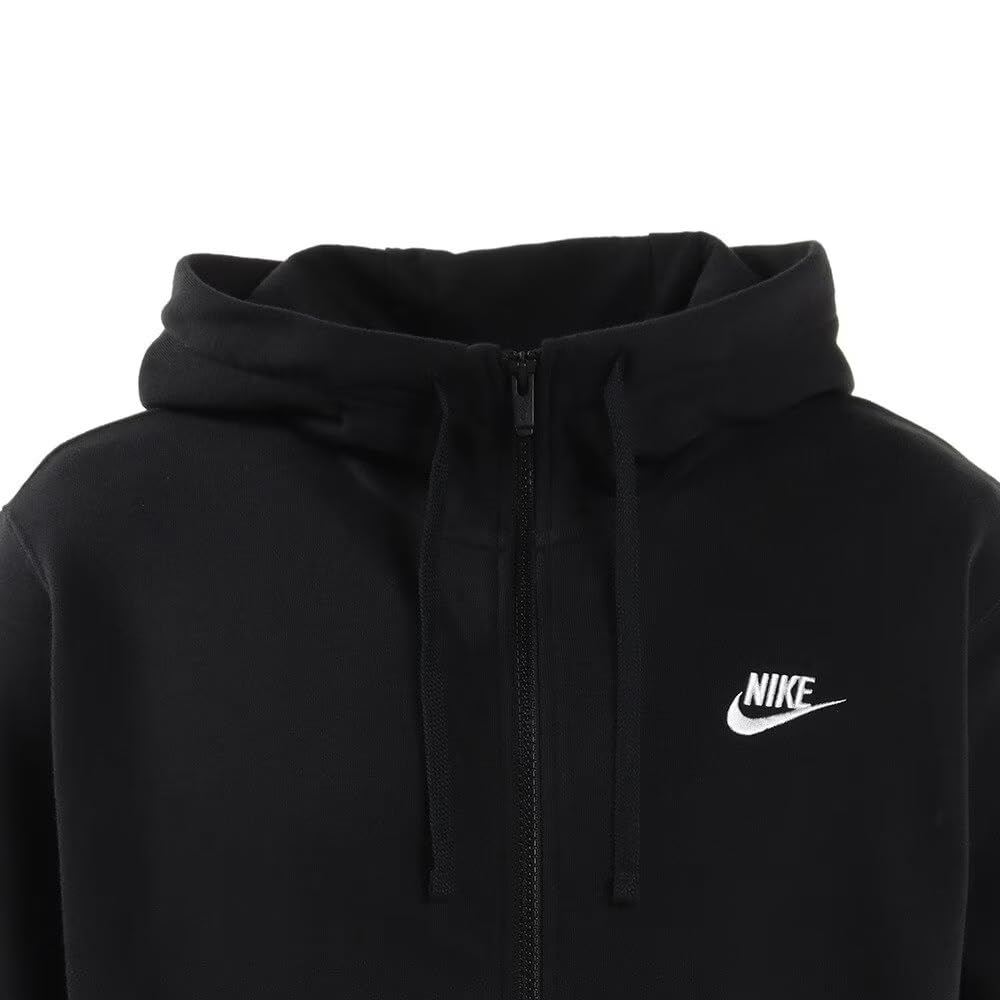 Nike Casual Sportswear Men’s Black