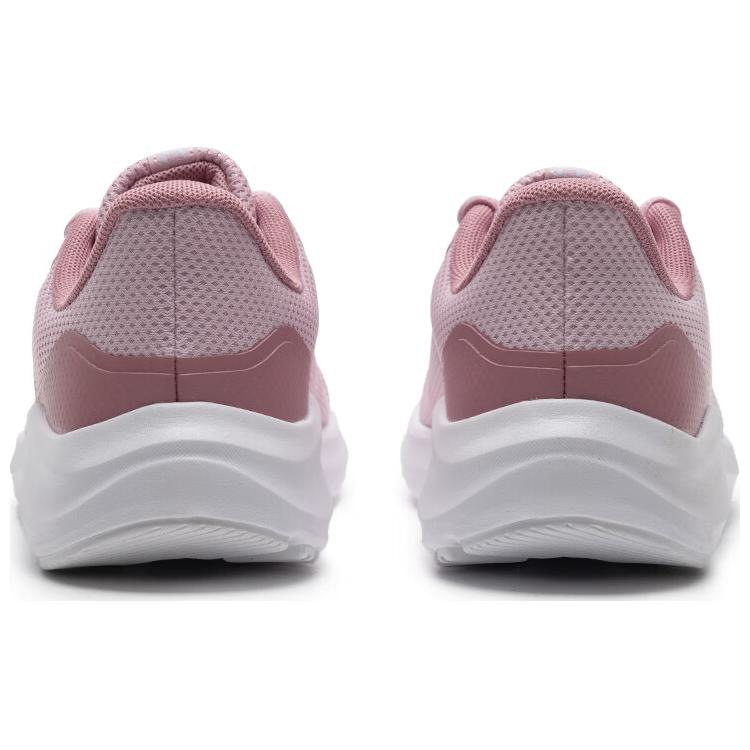 Under Armour Abrasion Resistant, Breathable, Lightweight Low top Casual Running Shoes Women’s Pink