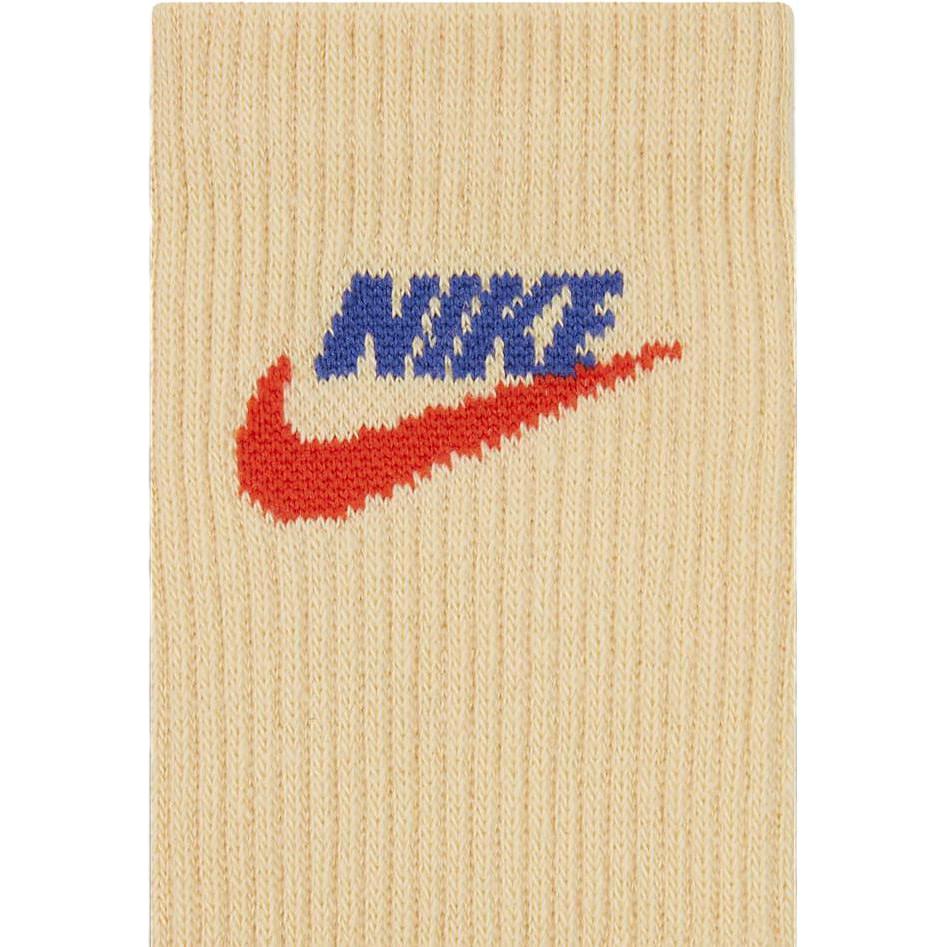 Nike Everyday Plus Cushioned Crew Socks 3 Pairs