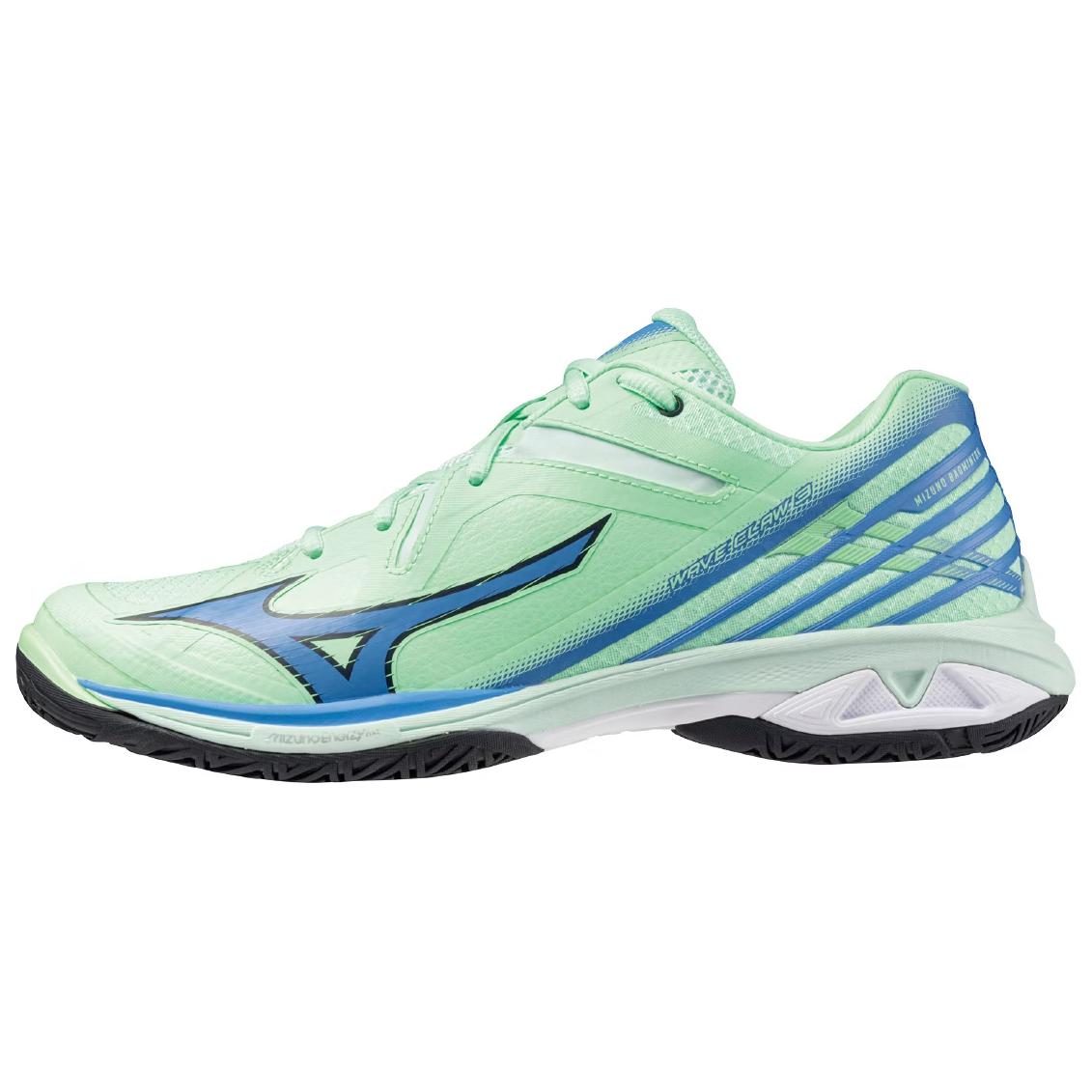 Wave Claw 3 Mizuno Wide ‘Mint Blue’