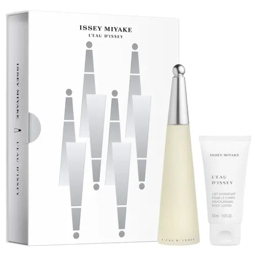 ISSEY MIYAKE Set