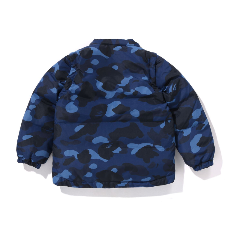 Куртка A BATHING APE FW24 (камуфляжная) — фото 6