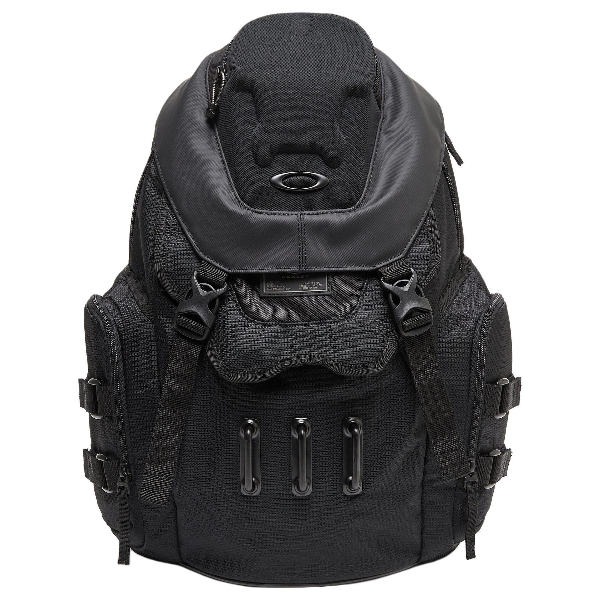 Рюкзак Oakley 20L (черный)