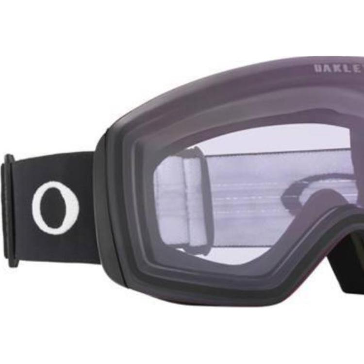 Oakley FLIGHT DECK L Windproof Unisex Ski Goggles
