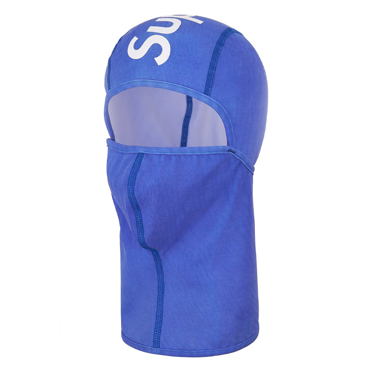 Supreme FW24 WEEK 14 Heat Reactive Balaclava оригинал, купить с