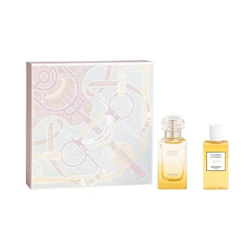 HERMES Sitere No Niwa