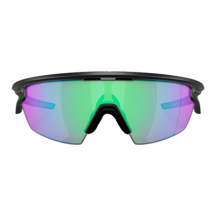 Очки Oakley TR/ (черный) — фото 5